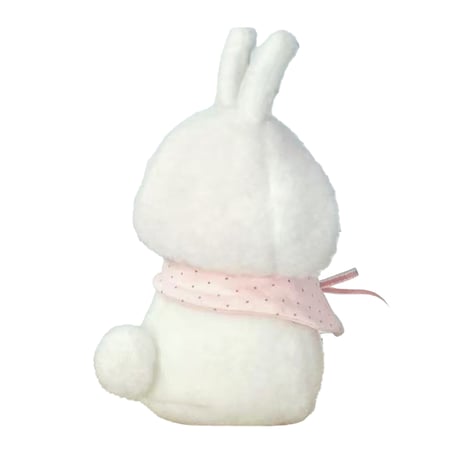 【ぬい服】ぬいぐるみ用立体着ぐるみ【狐・黒猫・うさぎ】  10cm用