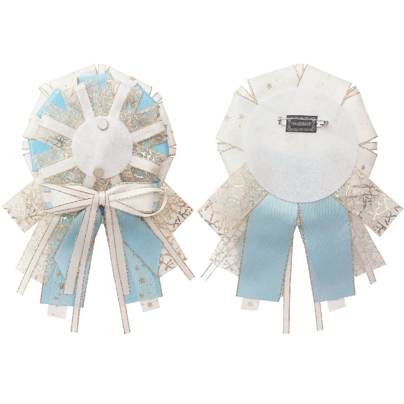 缶バッジ 痛ロゼット 推し活グッズ】マグネット痛ロゼット vol.3 | G