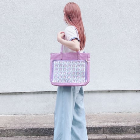 クロコダイル痛バッグ
