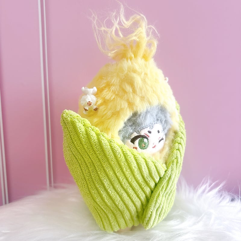 にじぱぺ 着ぐるみ ぬい服 10cm ぬいぐるみ 作家 ディーラー Amazon.co