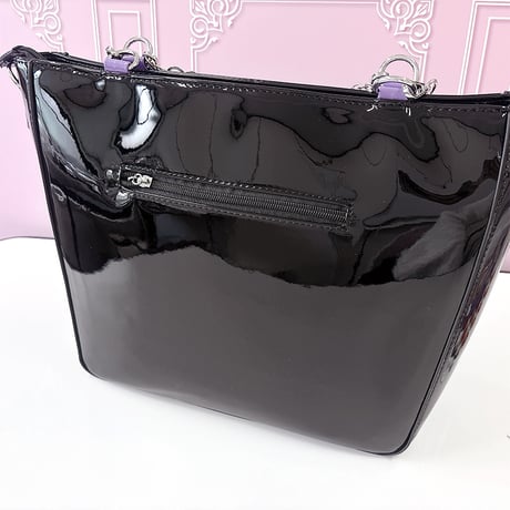 【暴躁小梅】クロスベルト付き痛バッグ【推し活グッズ】