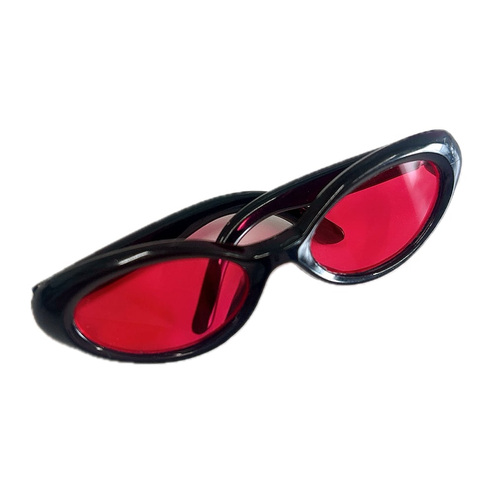 ぬい服】ぬいぐるみ用サングラス 10cm用 | G.triGer