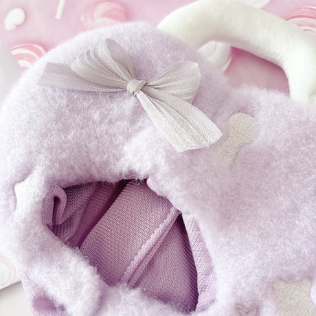 ぬい服　ぬいぐるみ用着ぐるみキャップ【鍵】10cm用【推し活グッズ】