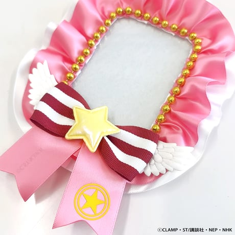 カードキャプターさくら クリアカード編 トレカケース&カードセット