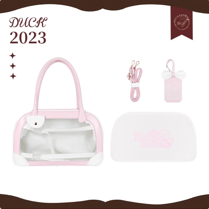 izna MD バッグ　トレカケース Qoo10] ins大人気 トレカケース トレカホルダ : バッグ・雑貨