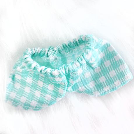 【ぬい服】ぬいぐるみ用パジャマ(15cm用)