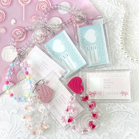 推し文字 3D トレカケース 推し活 同担拒否 トレカ 推し事 ケースデコ