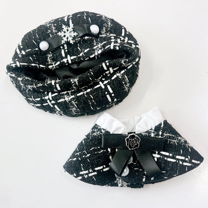 fsページ ぬい服 リピート fuji berry｜ぬい服セレクト