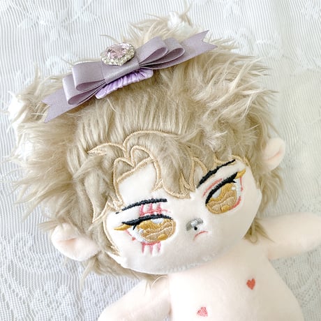 ペット用ヘアクリップ【コームピン・パッチンピン・ヘアアクセ】