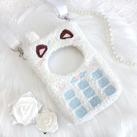 【ぬい服】ぬいぐるみ用着ぐるみポシェット 【10cm 用】【推し活グッズ】