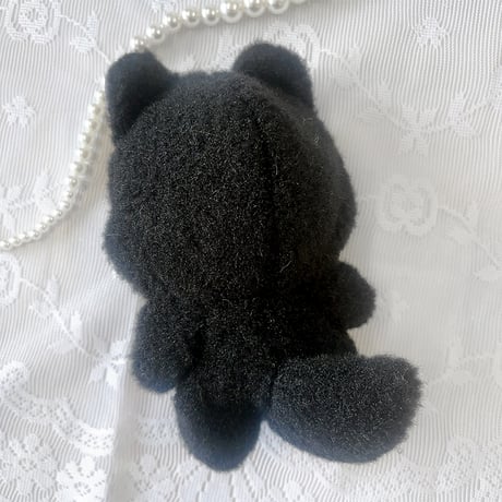 【ぬい服】もこもこアニマル着ぐるみ　10cm用【推し活グッズ】