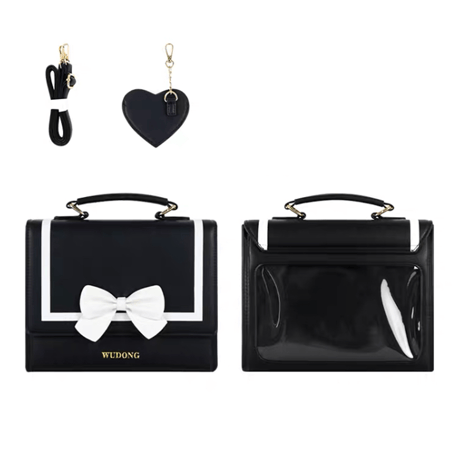 【WUDONG】セーラー痛バッグ