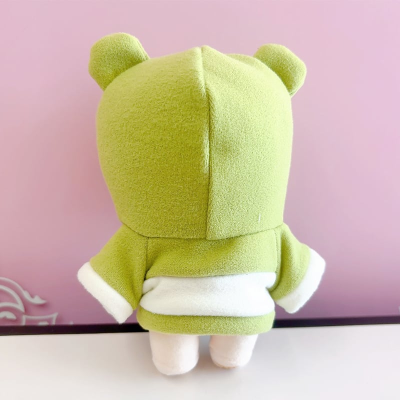 ぬい服 10〜12cm アニマル 作家様 ぬい服 10〜12cm アニマル 作家様 ぬい服 アニマル 着ぐるみ