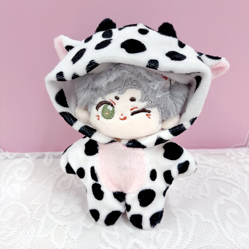 ぬい服】ぬいぐるみ用アニマル着ぐるみ 10cm用【推し活グッズ ぬい服】ぬいぐるみ用アニマル着ぐるみ 10cm用【推し活グッズ