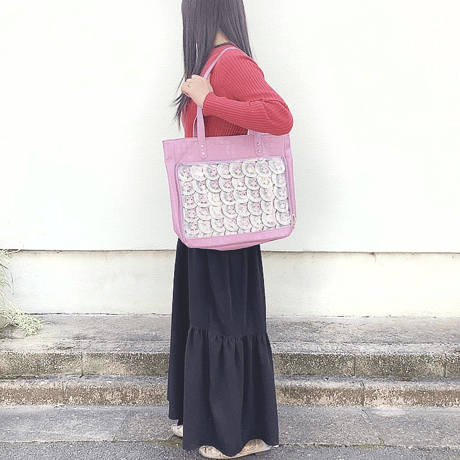 クロコダイル痛バッグ