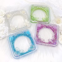 デコレーション缶バッジケース(58mm用)