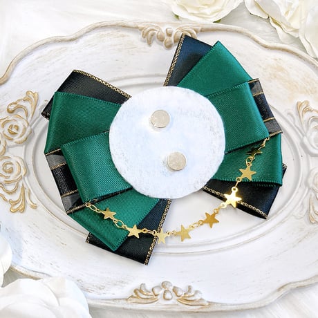 推し活グッズ リボン型ロゼット