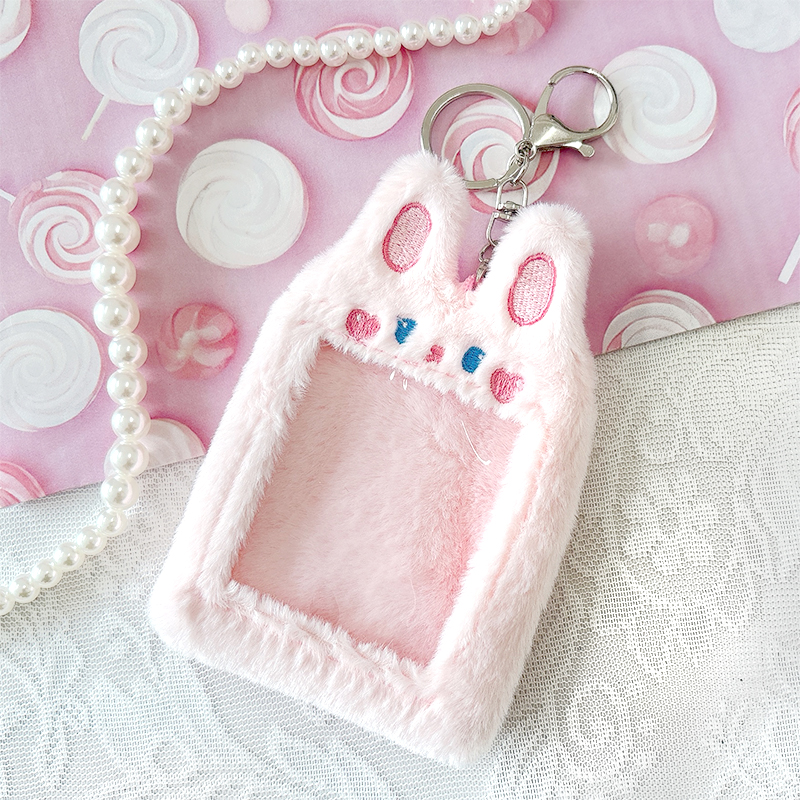 자짱 ☆。・:*:・゜'★様　オーダーメイド　ぬいぐるみ　トレカケース 자짱 ☆。・:*:・゜'☆様 オーダーメイド ぬいぐるみ トレカケース
