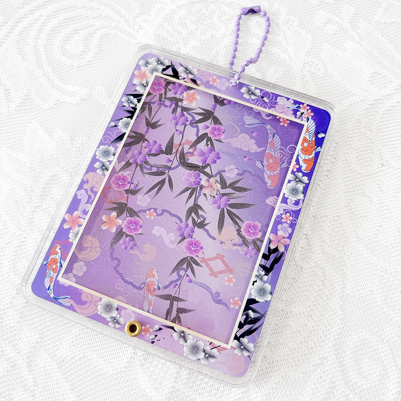 G.triGerオリジナル 推し活グッズ】アクリルフレーム 【和 vol.2】 | G