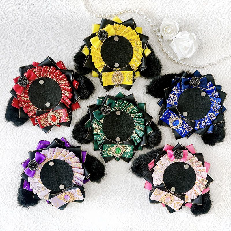 TWICE サブリー　バックチャーム　ロゼット付き缶バッジ 2025年最新】twice サブリー バックチャームの人気アイテム