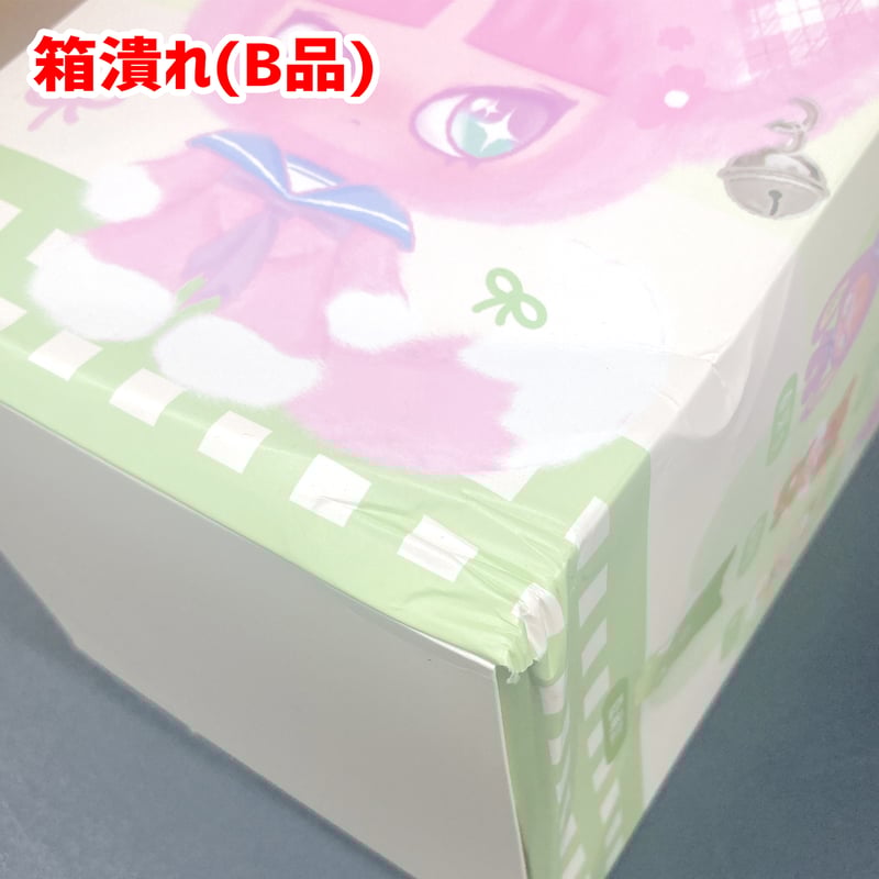 玩楽拾刻】 INNS 春シリーズ ぬいぐるみ ブラインドボックス