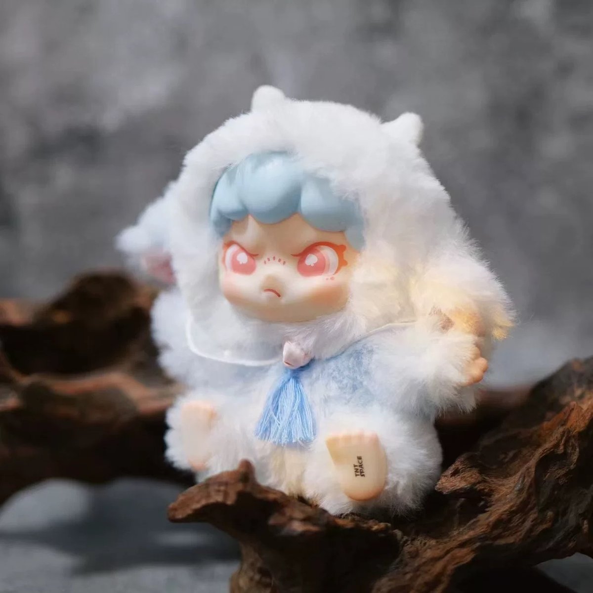 TNTSPACE】 DORA SHANHAI DREAM ぬいぐるみ ブラインドボックス 【