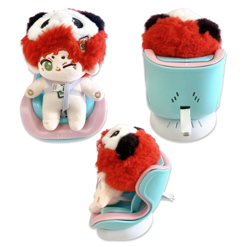 Have A Seat ぬいぐるみセット x10 Have A Seat ぬいぐるみセット - メルカリ