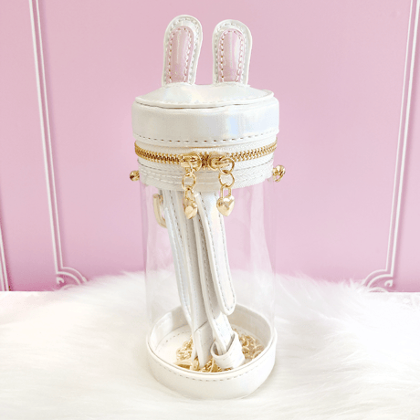 【ぬいバッグ,ぬいポーチ】ぬいぐるみ痛バッグ(Sサイズ)【推し活グッズ】
