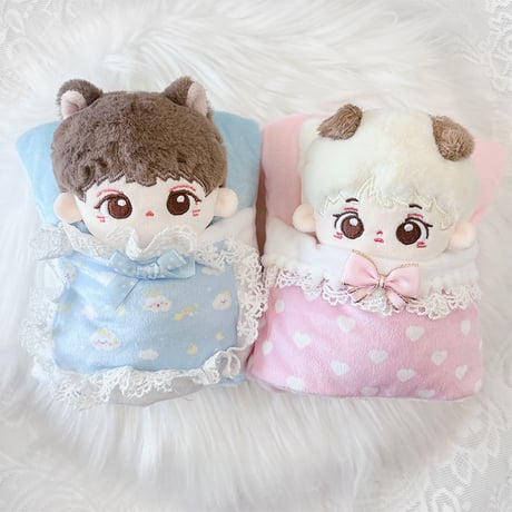 チルぬい 服着ぐるみチルぬいポーチ すのチル服