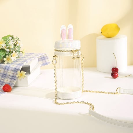 【ぬいバッグ,ぬいポーチ】ぬいぐるみ痛バッグ(Sサイズ)【推し活グッズ】