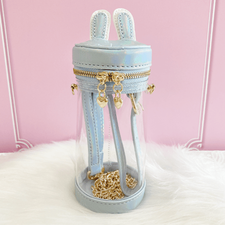 【ぬいバッグ,ぬいポーチ】ぬいぐるみ痛バッグ(Sサイズ)【推し活グッズ】