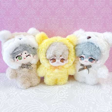 きぐるみ | STORES