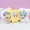 【ぬい服】ぬいぐるみ用着ぐるみ/10cm用【推し活グッズ】