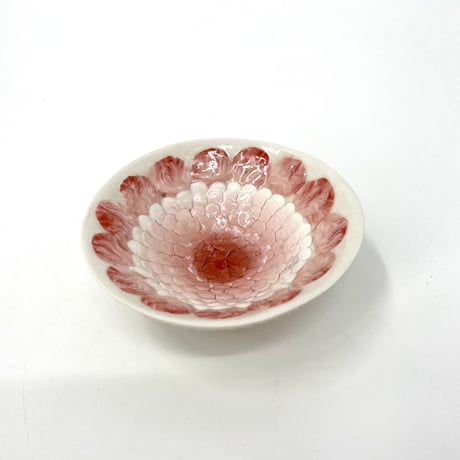 Colors Sake cup(pink patel)