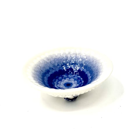 Colors Sake cup(bule)