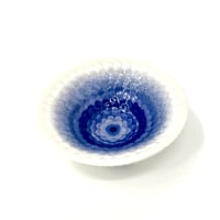 Colors Sake cup(bule)