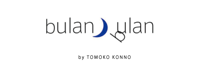 Bulan Bulan by 今野朋子