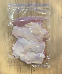 たおパパチキン＊半身セット＊