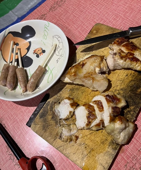🐓ママチキン🍗春の応援・おめでとうセール！！