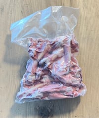 ママチキン※鶏ガラ※