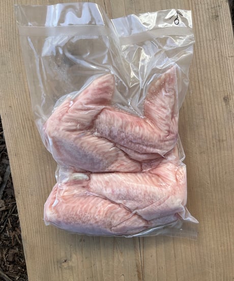パパチキン＊手羽先＊