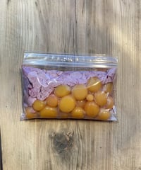 たおママチキン✴︎きんかん・たまひも（真空）✴︎