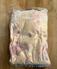 ママチキン✳︎ハラアブラ✳︎