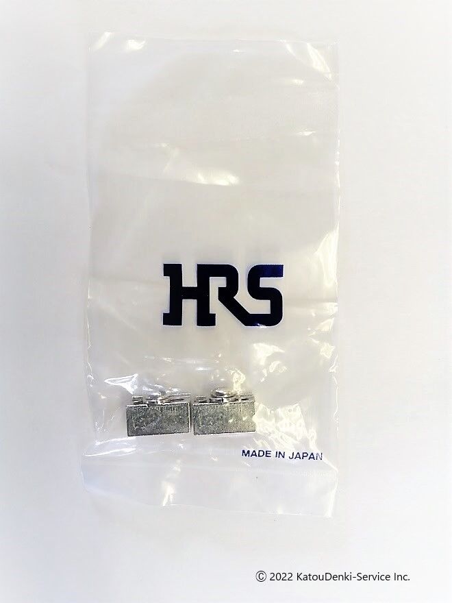 HD-LN(4-40)(05) Dsub用ロック金具 | カトデンSTOCK HD-LN(4-40)(05) Dsub用ロック金具 | カトデンSTOCK