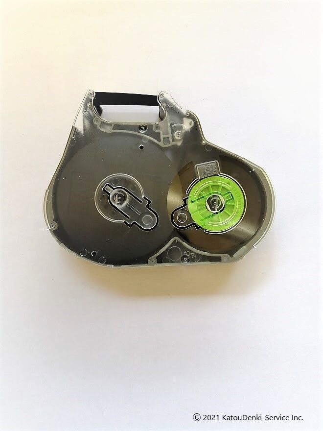 LM-IR500B レタツイン用インクリボン | カトデンSTOCK