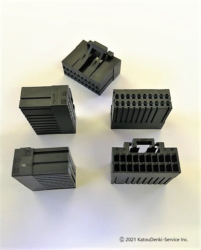 新品未使用同軸銀製コーティングコネクター　米国製 新品未使用同軸銀製コーティングコネクター米国製