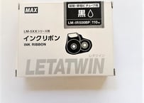 LM-IR500B レタツイン用インクリボン | カトデンSTOCK