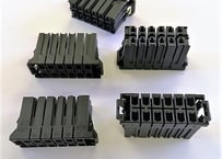 ダル品 178289-8 ダイナミック・シリーズ・コネクタ D-3000シリーズ D-3100D