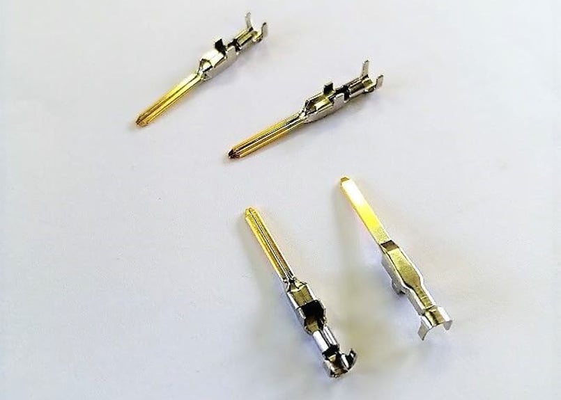 ププ出品 175289-2 TE Connectivity | Mouser 日本