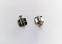 MR-R4+ MRシリーズ コネクタ取付金具 本多通信工業